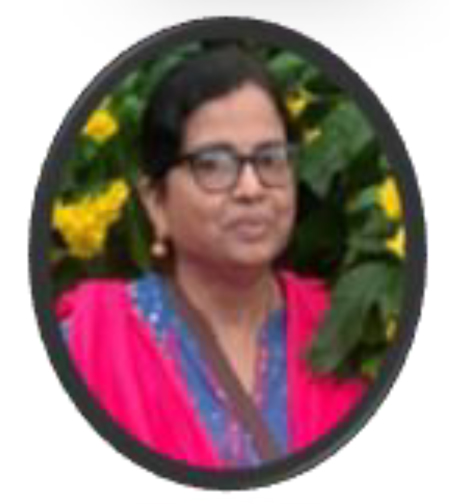 Dr Usha Singh